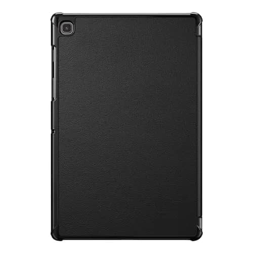 FINTIE Slim Case for Samsung Galaxy Tab S5e 10.5 Inch 2019, Black | Ultra-Thin Flip Cover with Auto Sleep/Wake thumbnail 9