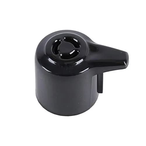 APUXON Steam Release Handle for Instant Pot 3, 5, 6, 8 Qt Quart | Universal Pressure Cooker Valve Replacement Part thumbnail 1