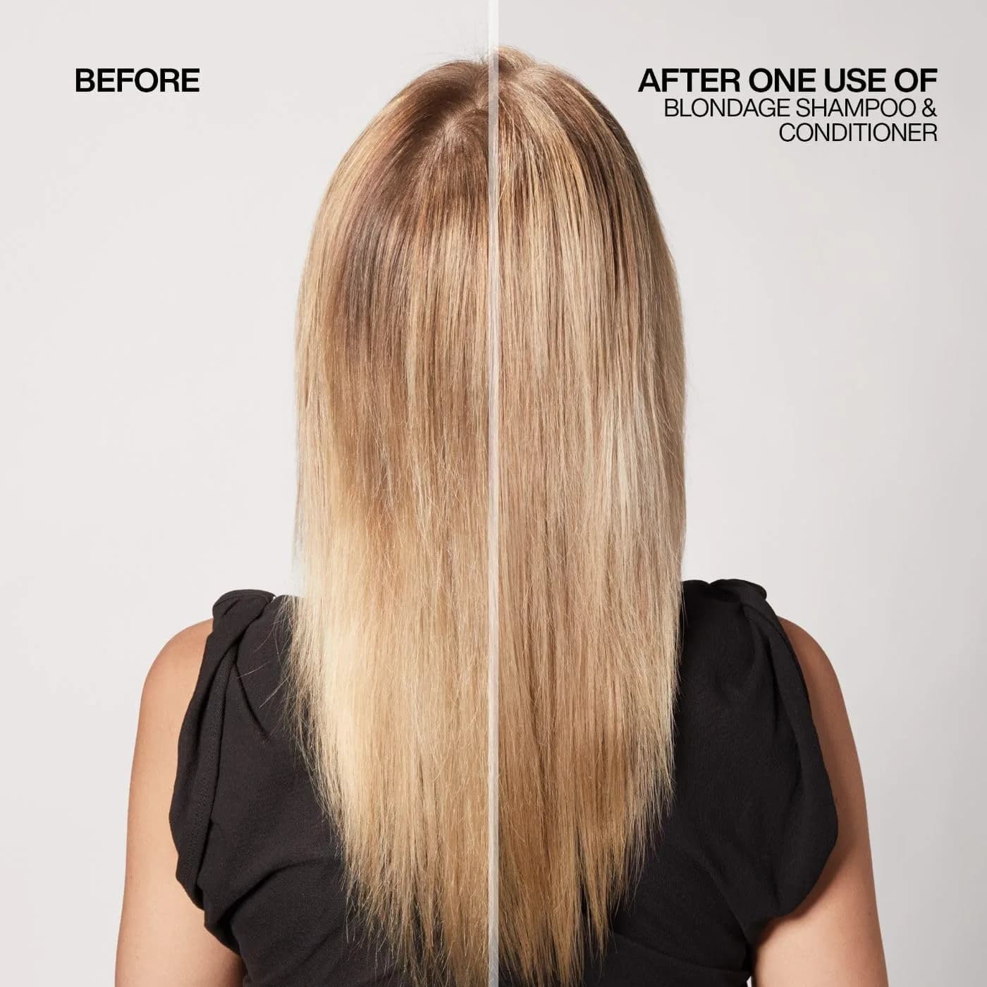 Redken Color Extend Blondage Toning Conditioner 30ml (1 Fl Oz) | Tones Blonde Hair - view 8