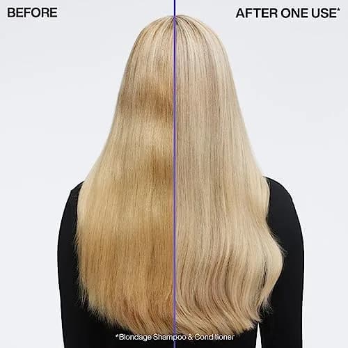 Redken Color Extend Blondage Toning Conditioner 30ml (1 Fl Oz) | Tones Blonde Hair thumbnail 2