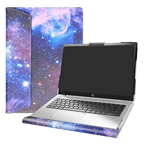Alapmk Protective Case for HP Notebook 15 15-dwXXXX 15.6" (Galaxy) | Fits 15-dw, 15-dy, 15-ef, 15-fq, 250 G8, 255 G8 Models thumbnail 1