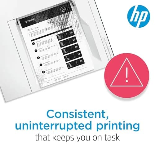 HP 414A Black Toner Cartridge W2020A | 2,400 Pages Yield | Works with HP Color LaserJet Enterprise & Pro Series thumbnail 7