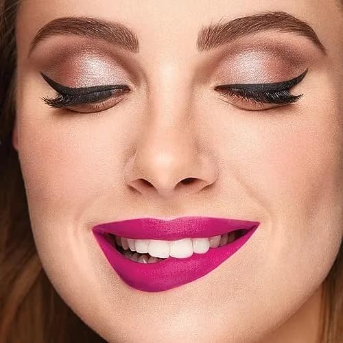 Pupa Milano I Am Love Proof Matt Liquid Lip Color 0.09 OZ | Super-Intense Matte Velvety Finish thumbnail 2