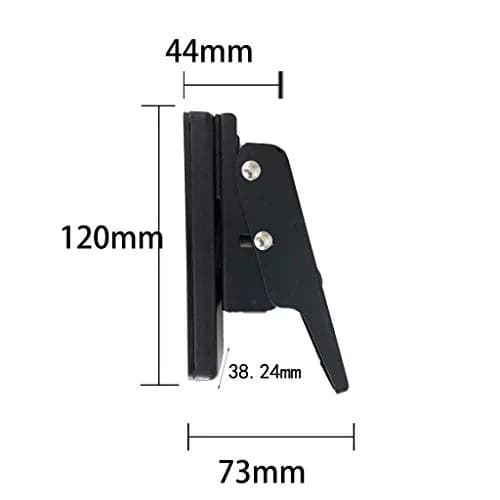 Elrido Guitar Picks Maker DIY Kit | Make Your Own Guitar Picks from Plastic Up to 1mm Thick thumbnail 6