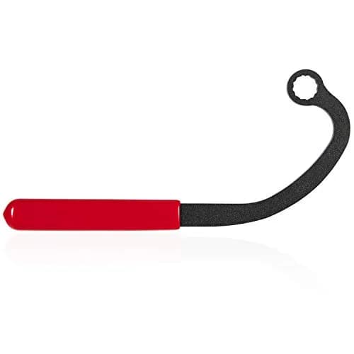Camoo 13mm Injection Pump and Idle Lock Nut Wrench | Offset Wrench for Cummins 5.9L Diesel Engines thumbnail 4