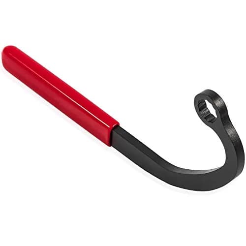 Camoo 13mm Injection Pump and Idle Lock Nut Wrench | Offset Wrench for Cummins 5.9L Diesel Engines thumbnail 5