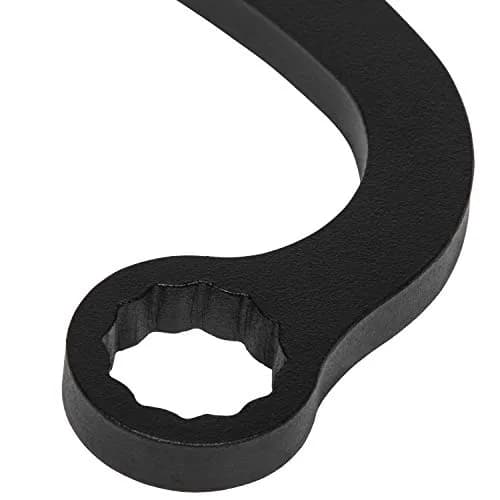 Camoo 13mm Injection Pump and Idle Lock Nut Wrench | Offset Wrench for Cummins 5.9L Diesel Engines thumbnail 6