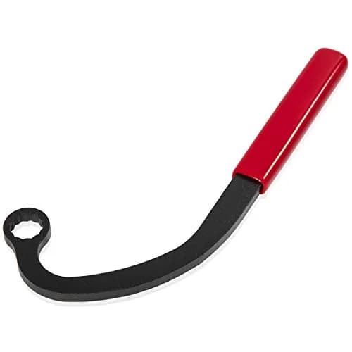 Camoo 13mm Injection Pump and Idle Lock Nut Wrench | Offset Wrench for Cummins 5.9L Diesel Engines thumbnail 9