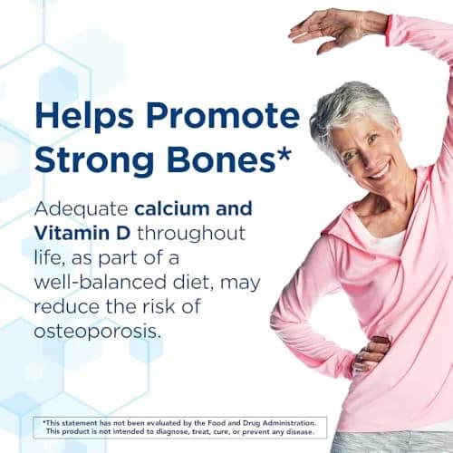 Citracal Petites- Calcium Citrate with Vitamin D3 375 Count | Bone Support for 12+ thumbnail 5