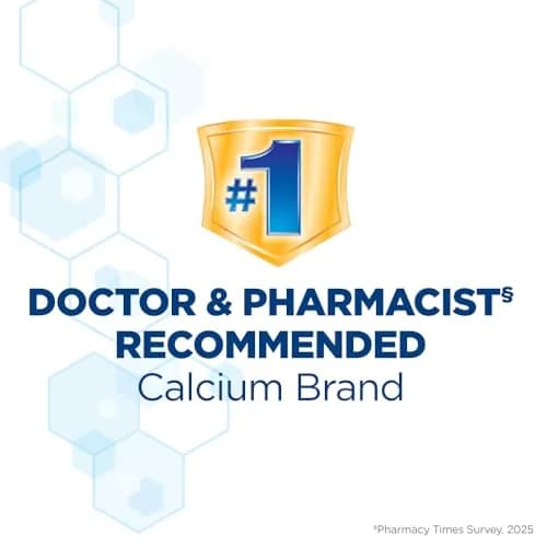 Citracal Petites- Calcium Citrate with Vitamin D3 375 Count | Bone Support for 12+ thumbnail 3
