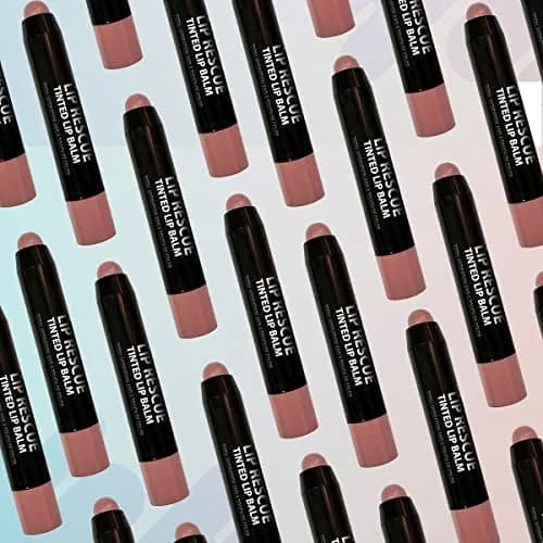 SORMÉ Lip Rescue Tinted Lip Balm Yummy 0.112 Fl Oz | Hydrating Shea & Vitamins thumbnail 6