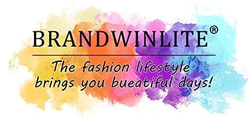 BRANDWINLITE White Silicone Bracelets 6-Pack | 202mm (8") Unisex Adult thumbnail 5