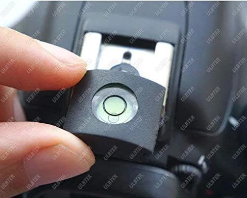 ULBTER 2Pack EF Mount Body Cap Rear Lens Cover for Canon T7 T6 T5 90D 6D | Dust & Damage Protection thumbnail 5