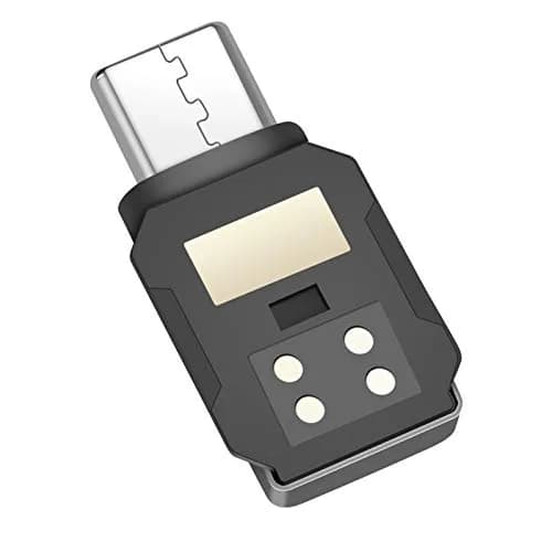Hanatora USB-C Smartphone Adapter for DJI Pocket 2/Osmo Pocket | Type-C Adapter for Android & iPhone thumbnail 4