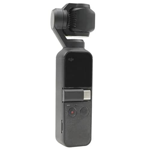 Hanatora USB-C Smartphone Adapter for DJI Pocket 2/Osmo Pocket | Type-C Adapter for Android & iPhone thumbnail 5