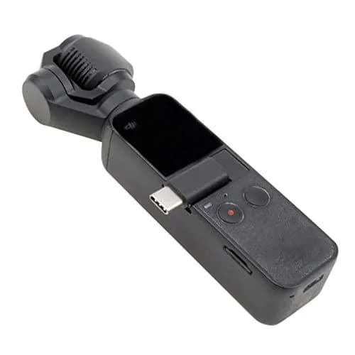 Hanatora USB-C Smartphone Adapter for DJI Pocket 2/Osmo Pocket | Type-C Adapter for Android & iPhone thumbnail 6