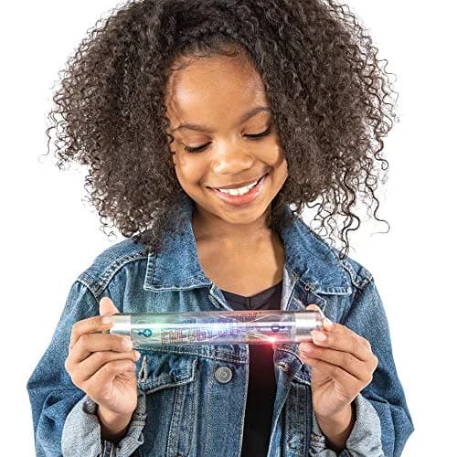 Steve Spangler Science Energy Stick, Learn About Electricity - 1 Piece | Physics STEM Science Kit thumbnail 4