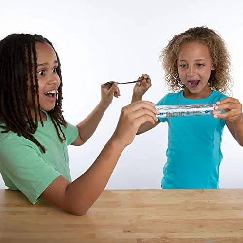 Steve Spangler Science Energy Stick, Learn About Electricity - 1 Piece | Physics STEM Science Kit thumbnail 7