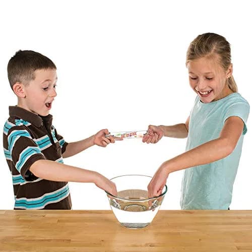 Steve Spangler Science Energy Stick, Learn About Electricity - 1 Piece | Physics STEM Science Kit thumbnail 8