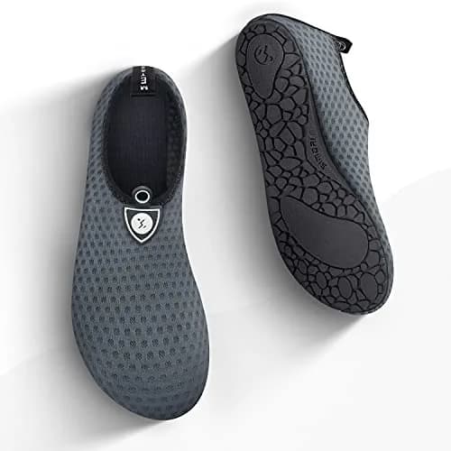 SIMARI Water Shoes for Women Men Swim Aqua Socks | Breathable, Quick-Dry & Anti-Slip (70-120 chars) thumbnail 7