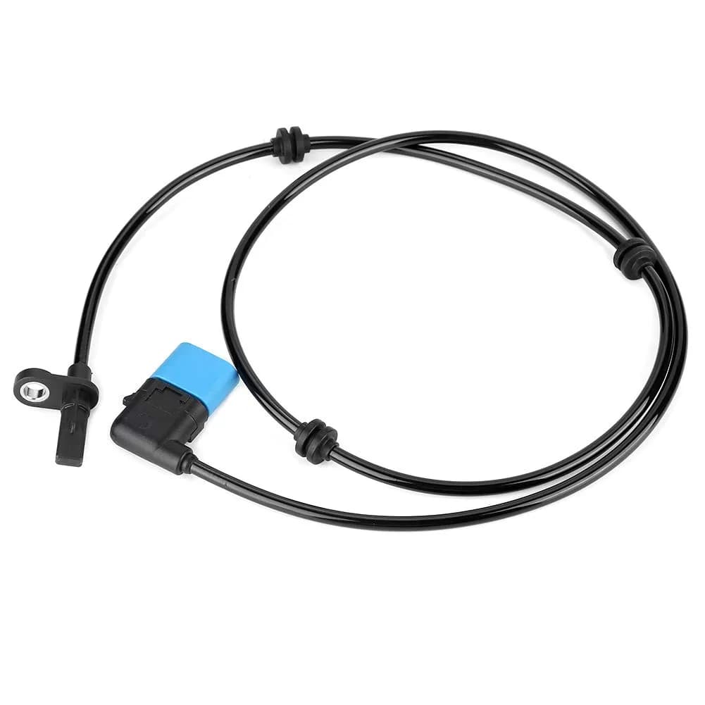 Fydun ABS Rear Wheel Speed Sensor 1Pcs for Mercedes-Benz A-Class B-Class CLA GLA | OE Number 2469059402 — popular