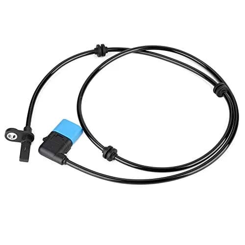 Fydun ABS Rear Wheel Speed Sensor 1Pcs for Mercedes-Benz A-Class B-Class CLA GLA | OE Number 2469059402 thumbnail 1