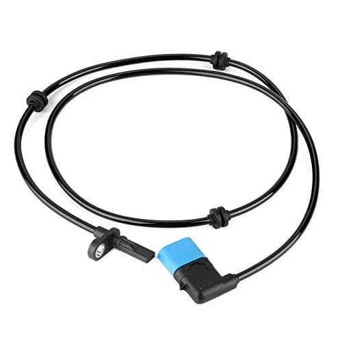 Fydun ABS Rear Wheel Speed Sensor 1Pcs for Mercedes-Benz A-Class B-Class CLA GLA | OE Number 2469059402 thumbnail 7
