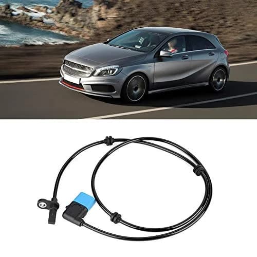 Fydun ABS Rear Wheel Speed Sensor 1Pcs for Mercedes-Benz A-Class B-Class CLA GLA | OE Number 2469059402 thumbnail 2