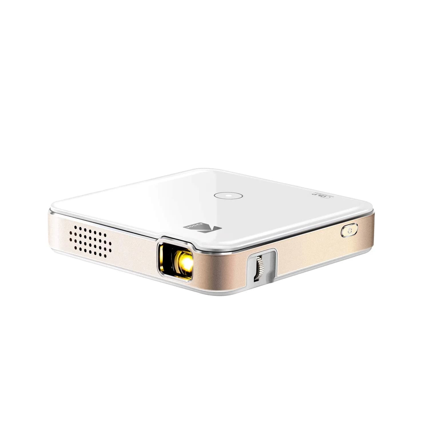 KODAK Luma 150 Mini Projector 150" | 1080p Input, Battery, Portable — 150