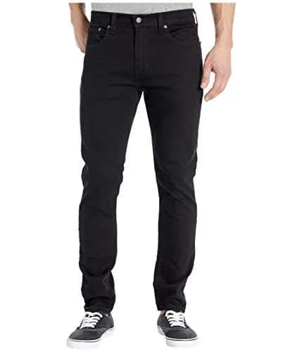 Levi's Men's 512 Slim Taper Fit Jeans 30W x 30L Native Cali-Stretch | Casual Slim Fit thumbnail 1