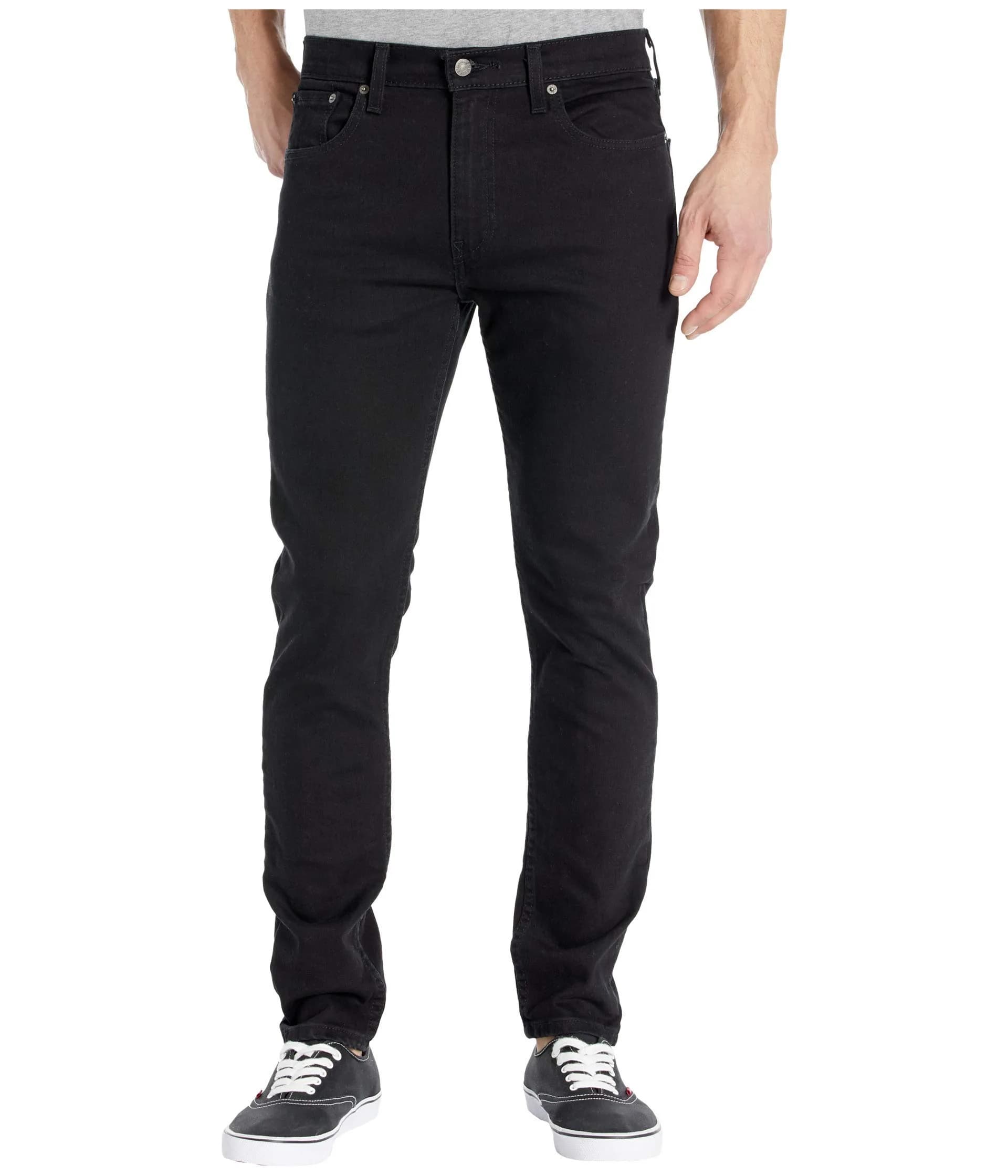 Levi's Men's 512 Slim Taper Fit Jeans 30W x 30L Native Cali-Stretch | Casual Slim Fit