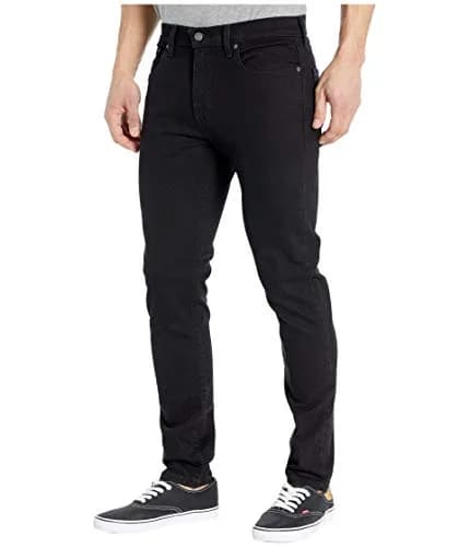 Levi's Men's 512 Slim Taper Fit Jeans 30W x 30L Native Cali-Stretch | Casual Slim Fit thumbnail 2