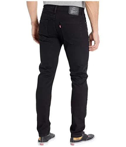 Levi's Men's 512 Slim Taper Fit Jeans 30W x 30L Native Cali-Stretch | Casual Slim Fit thumbnail 3