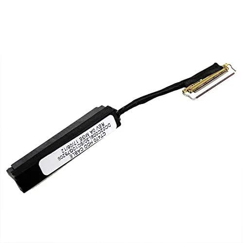 Zahara ATA SSD HDD Cable for Lenovo ThinkPad T470 T470P T480 A485 | Compatible with Lenovo models only thumbnail 2