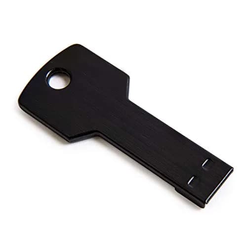 DESTRUCT USB Gadget - Military Grade Hard Drive Wiper | Permanently Erase Data, Portable, USB 1.1, Black thumbnail 6