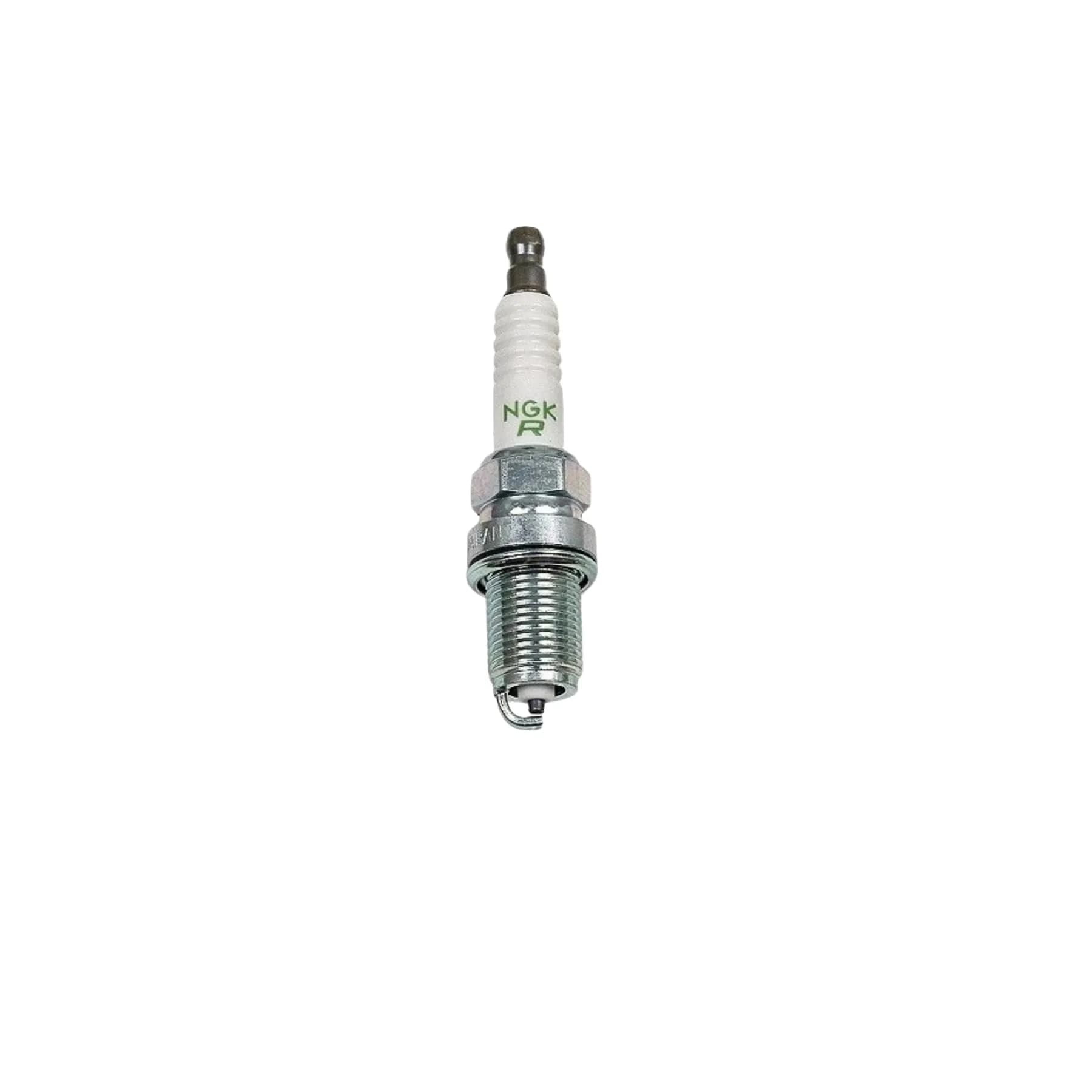 NGK V-Power Spark Plug BKR6E-11 (4 Pack) | OEM Performance & Longevity for Toyota Previa 2.4L - main product image