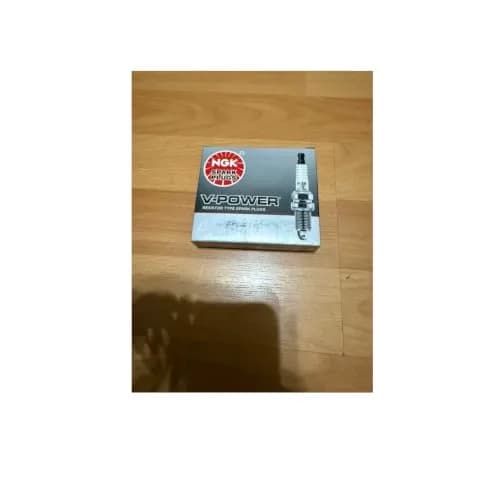 NGK V-Power Spark Plug BKR6E-11 (4 Pack) | OEM Performance & Longevity for Toyota Previa 2.4L thumbnail 3