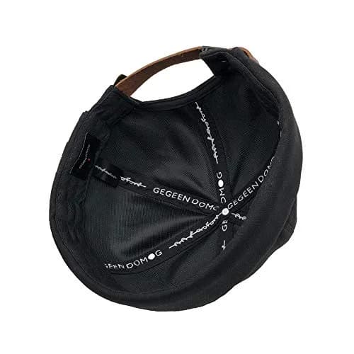 jerague 2 Piece Brimless Docker Cap Adjustable Leather Buckle | Casual Unisex Style (70-120 chars) thumbnail 6