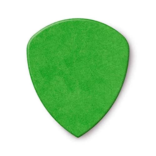 Jim Dunlop Tortex® Flow® Pick .88MM | Bright, Snappy Attack, Durable, Made in USA thumbnail 2