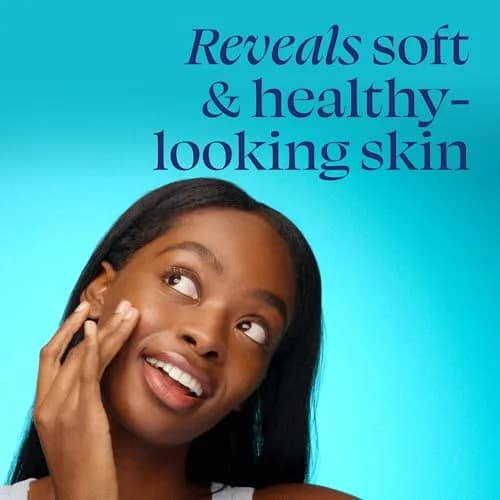 TULA So Polished Gentle Exfoliating Sugar Face Scrub, 2.9 oz | Gently Polishes & Brightens Skin thumbnail 4