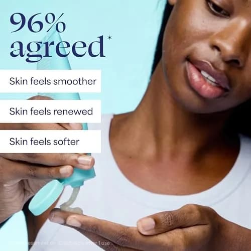 TULA So Polished Gentle Exfoliating Sugar Face Scrub, 2.9 oz | Gently Polishes & Brightens Skin thumbnail 6
