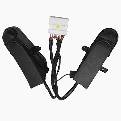 Malcayang Steering Wheel Cruise Audio Switch for Honda Civic 2006-2008 | OE-Quality Control Buttons thumbnail 5