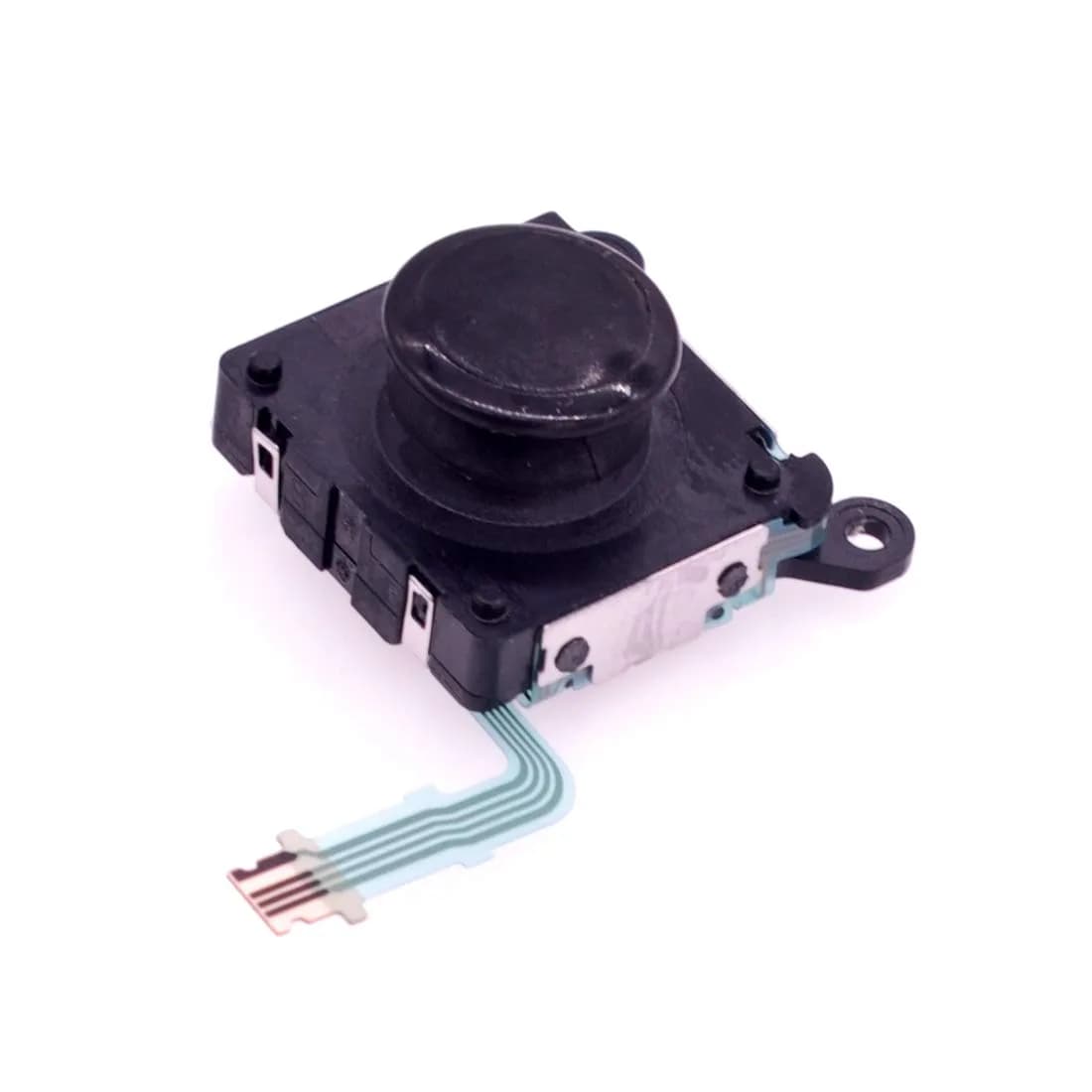 Deal4GO Analog Joystick Replacement for PS Vita 2000 Slim PCH-2000 Black | Fixes Stick Drift & Dead Zones