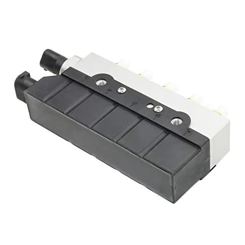NEWZQ Air Suspension Valve Block for Mercedes W220 S-Class AMG | OE Fit & Replacement thumbnail 4