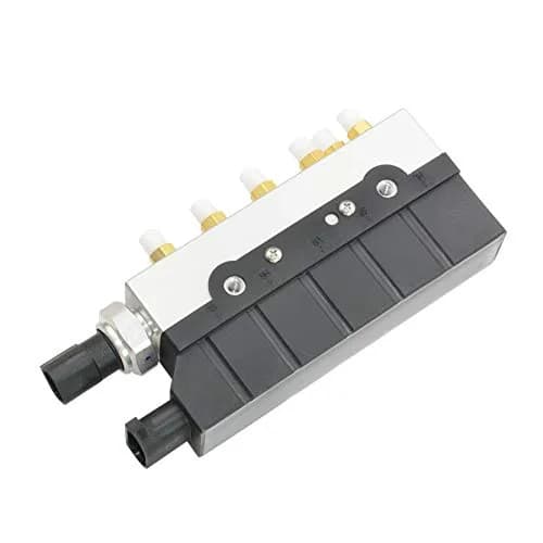 NEWZQ Air Suspension Valve Block for Mercedes W220 S-Class AMG | OE Fit & Replacement thumbnail 5