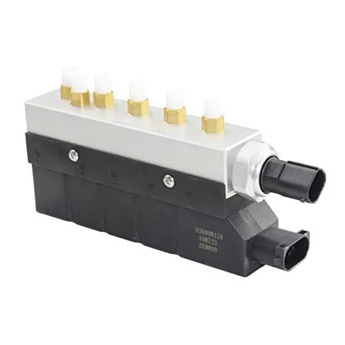 NEWZQ Air Suspension Valve Block for Mercedes W220 S-Class AMG | OE Fit & Replacement thumbnail 2