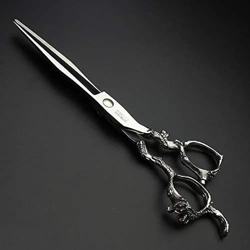 SHARONDS Professional Hair Cutting Dragon Shears 7 Inch - a | Precision Barber Salon Tool thumbnail 4