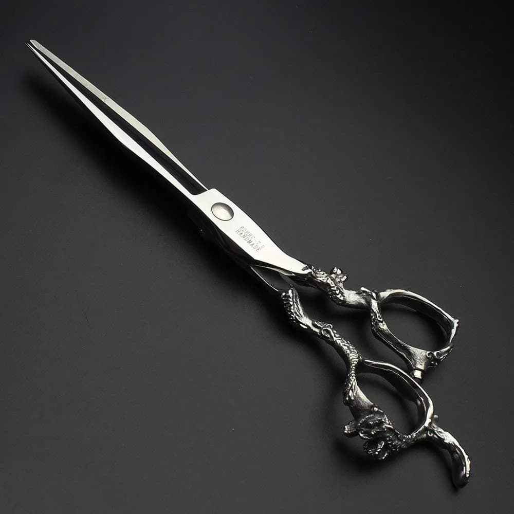 SHARONDS Professional Hair Cutting Dragon Shears 7 inch (17.78 cm) | Precision Barber Salon Tool - view 4