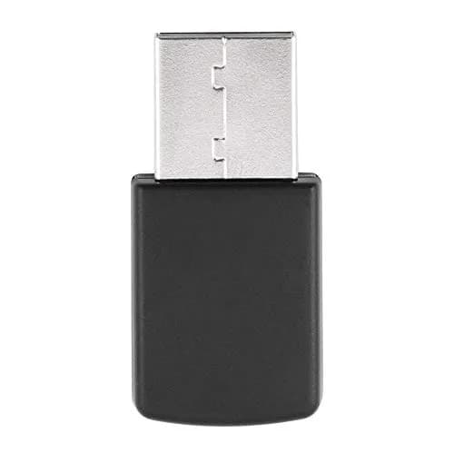 Diyeeni Bluetooth 4.0 USB Adapter Dongle for PC & Laptop | Black thumbnail 6
