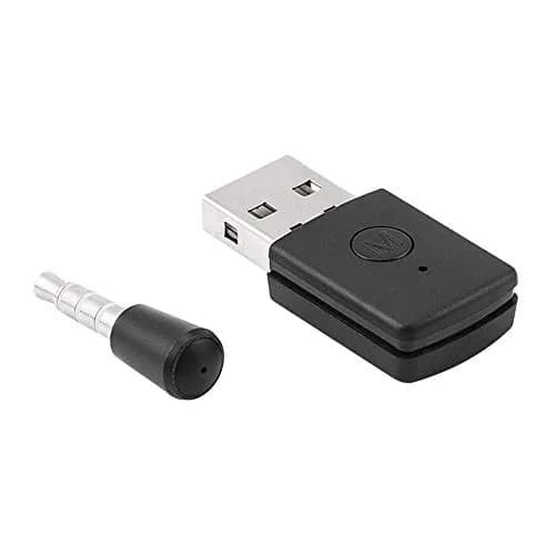 Diyeeni Bluetooth 4.0 USB Adapter Dongle for PC & Laptop | Black thumbnail 8